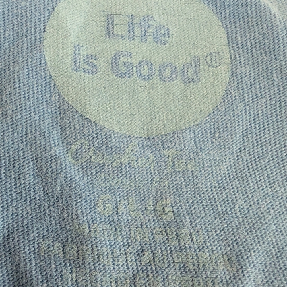 Women's life is good shirt - Picture 2 of 3